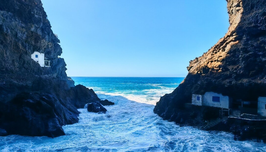 Poris o Prois de Candelaria-Tijarafe必去景点