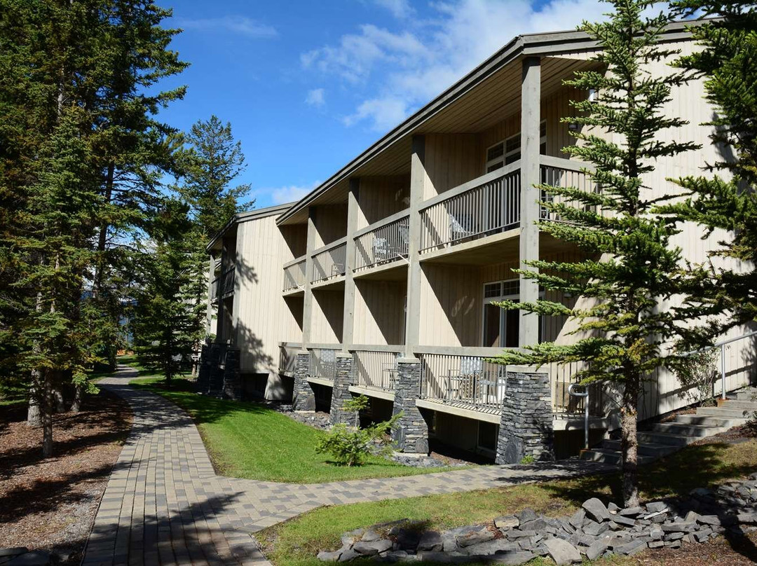 隧道山观光酒店