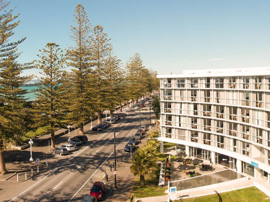 纳皮尔酒店住宿-特帕尼亚景区酒店