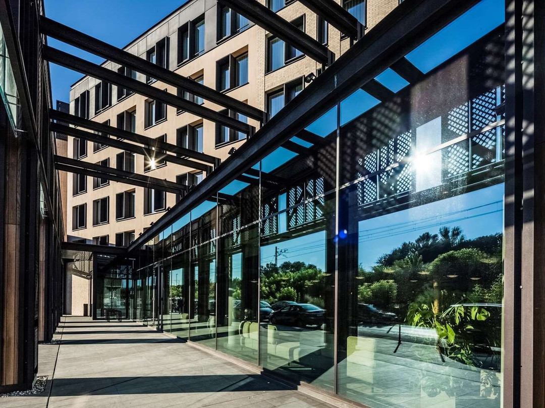 PURO Krakow Kazimierz