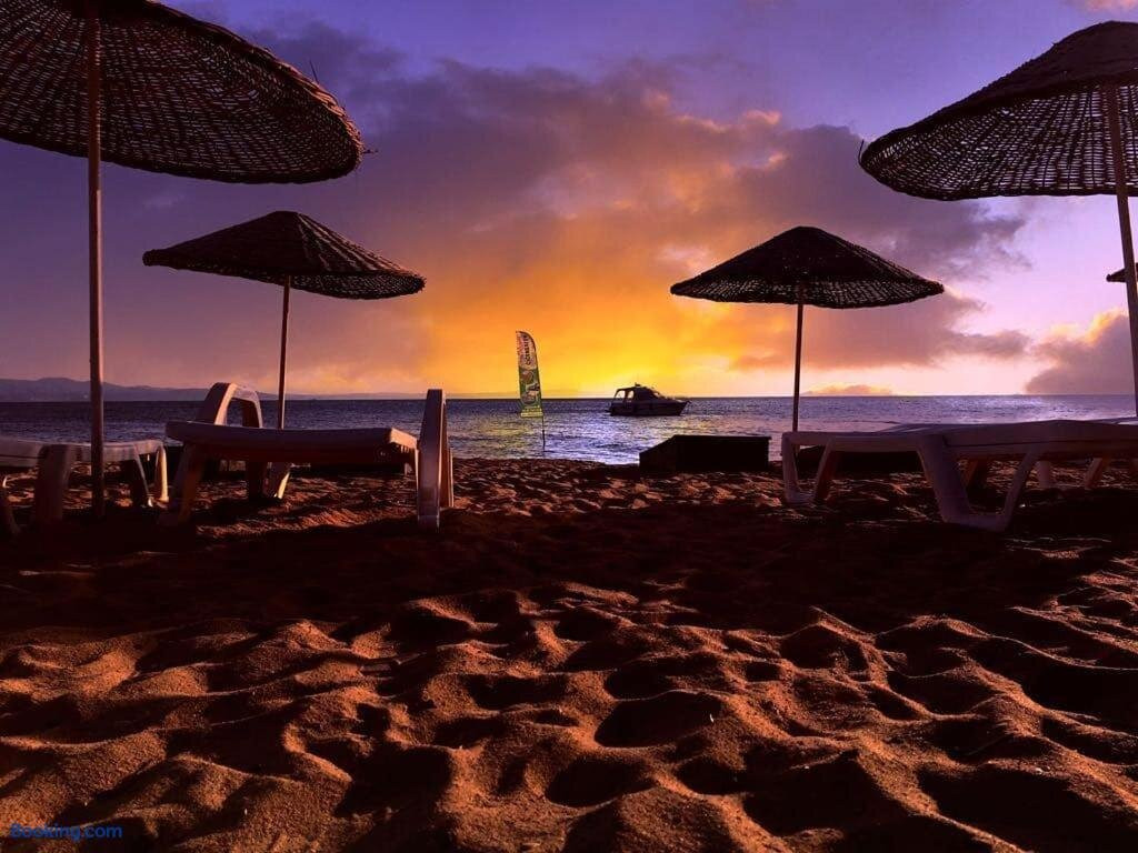 Cicek Evler Tatil Koyu