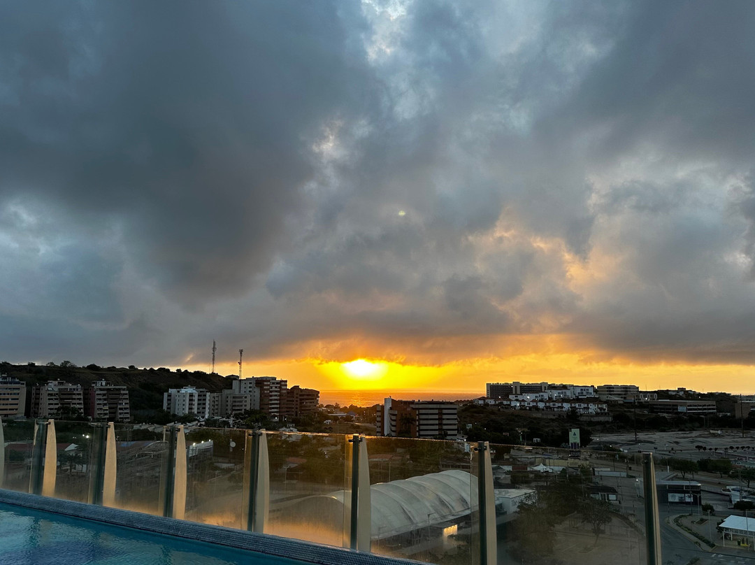 玛格丽塔利都德尔精品酒店主图