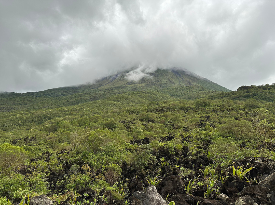 Green World Adventures-Cartago必去景点