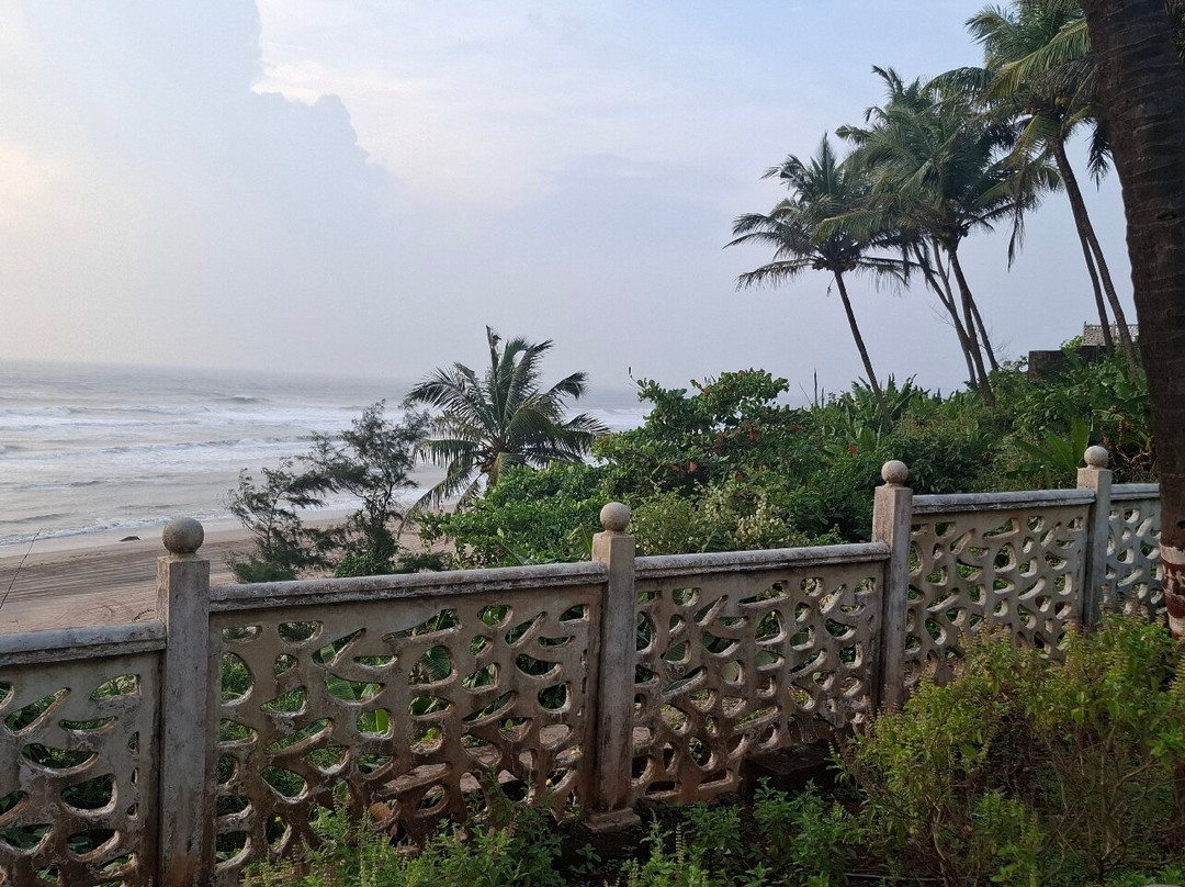 MTDC Beach Resort Ganpatipule主图