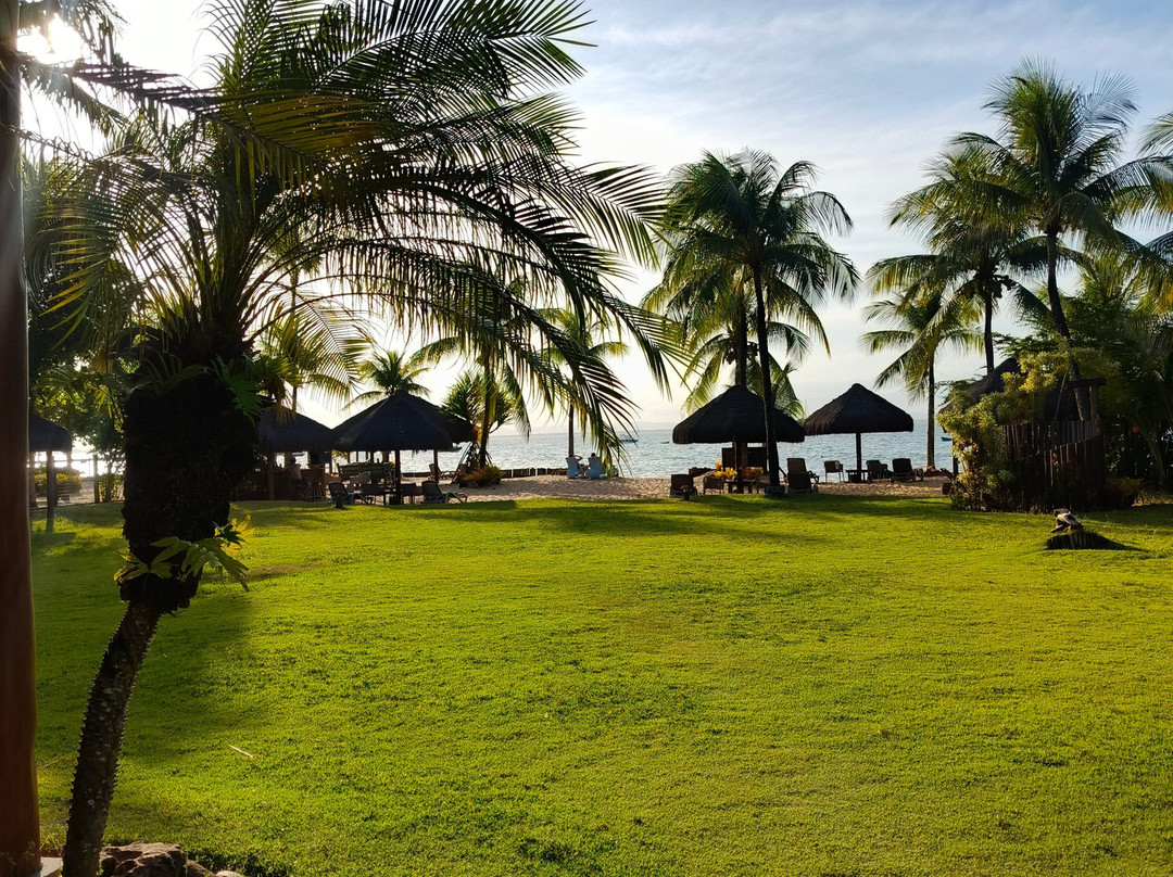 Pousada Ponta do Muta主图