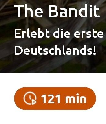 Movie Park Germany-Bottrop必去景点