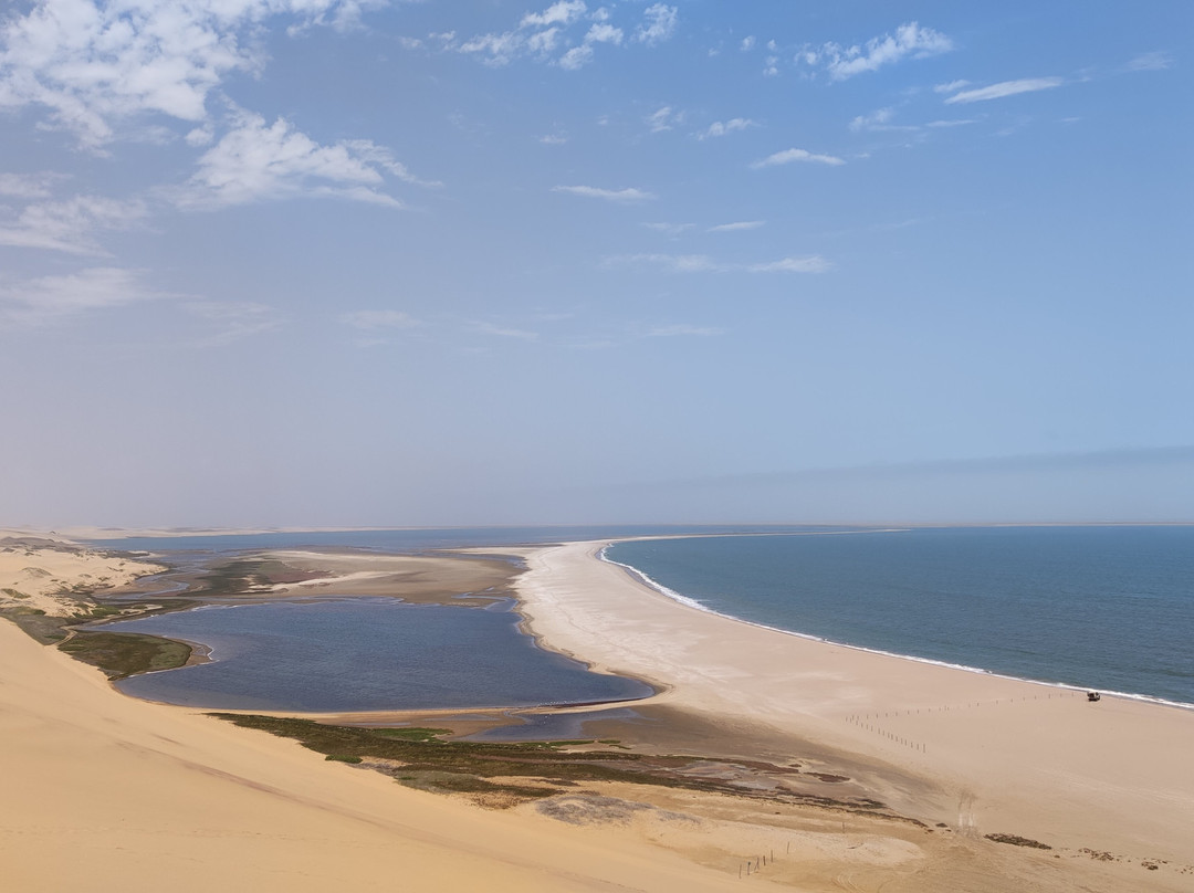 Turnstone Tours-斯瓦科普蒙德必去景点