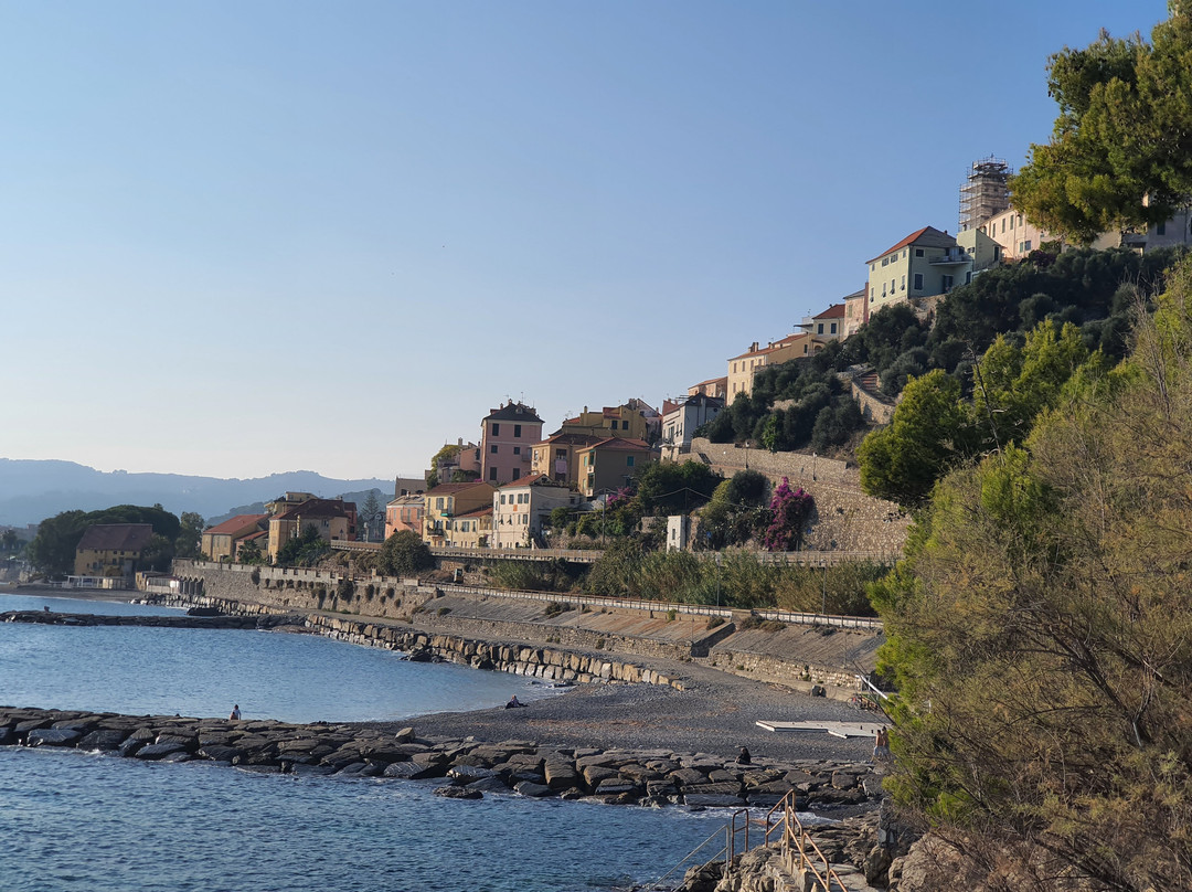 Il Porteghetto Lounge Bar-Cervo必去景点