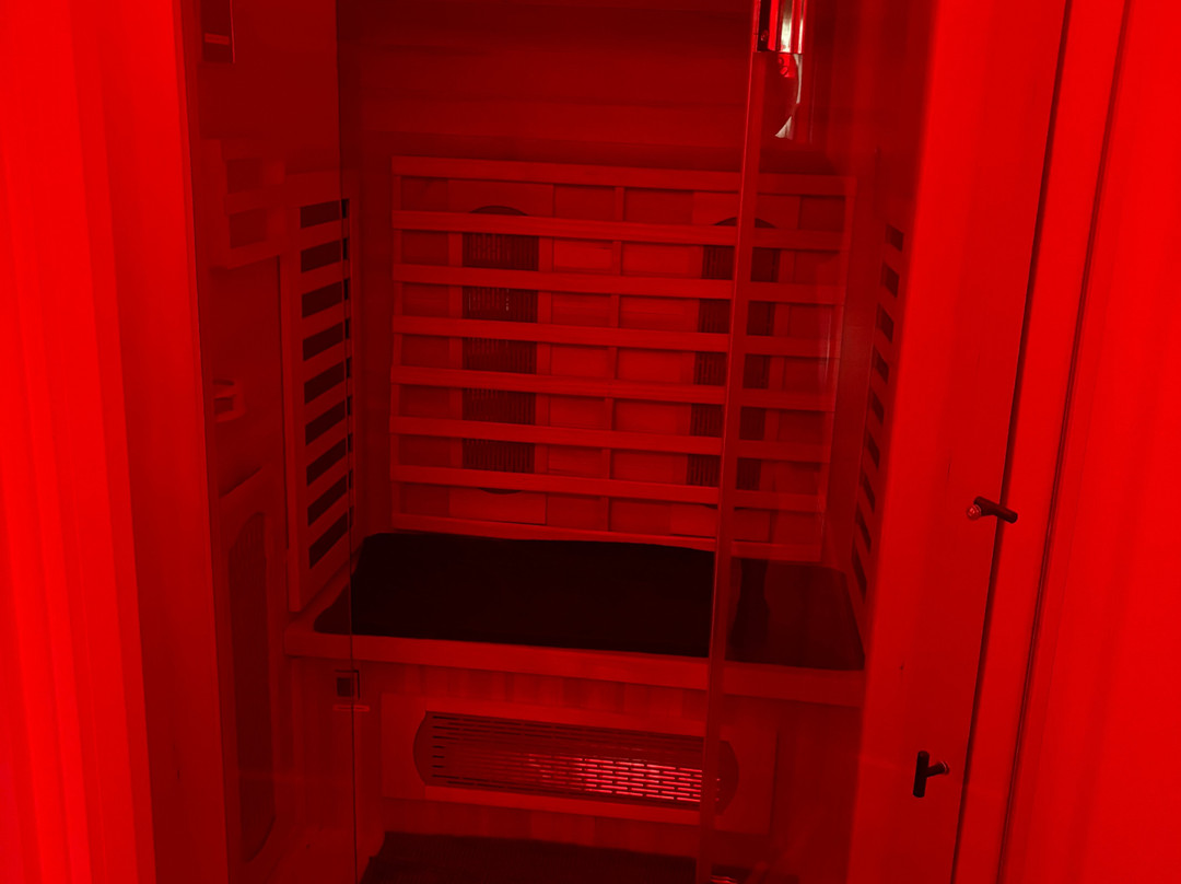 Serenity Apartments Bradford主图