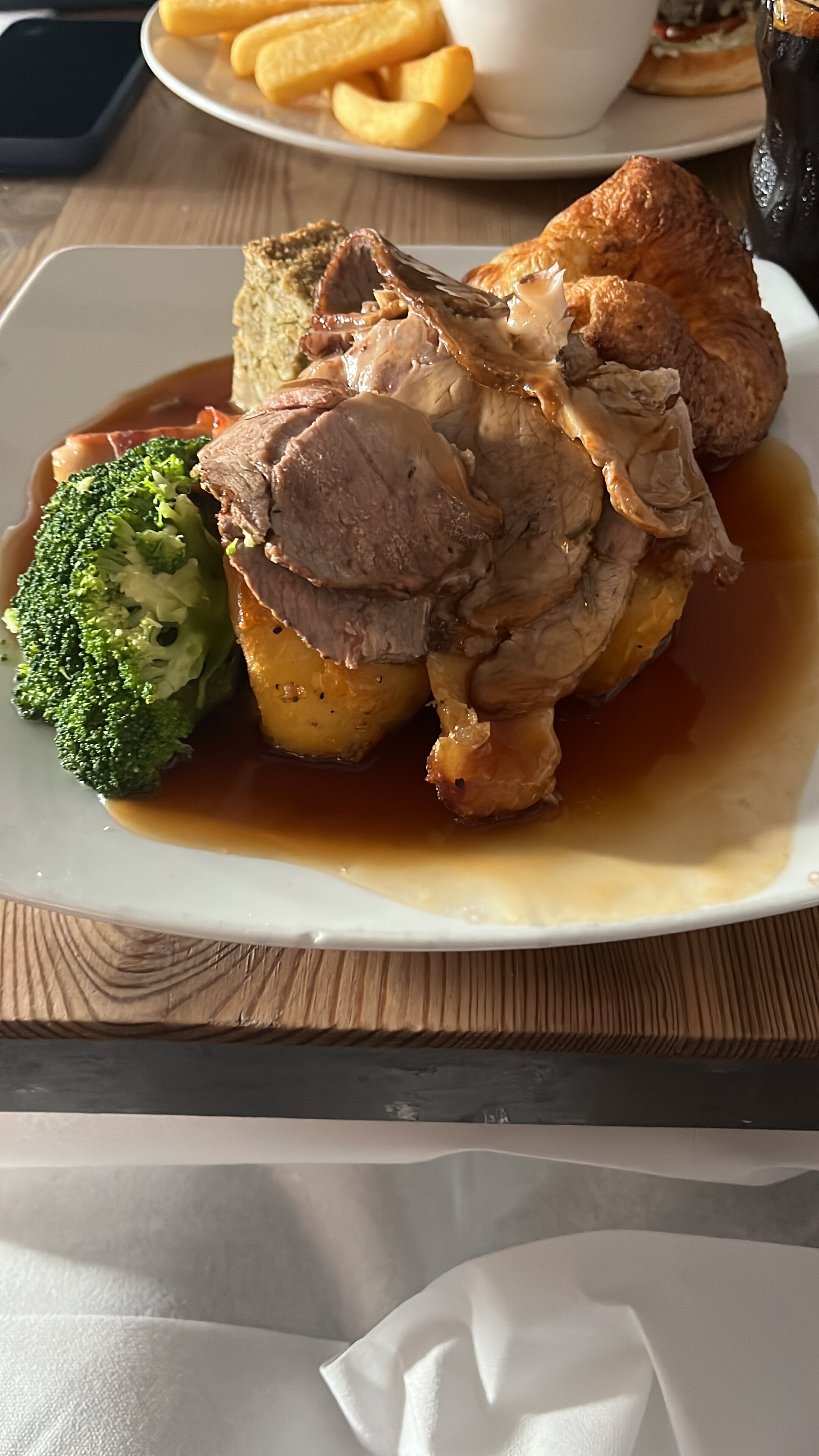 The Court House-官方