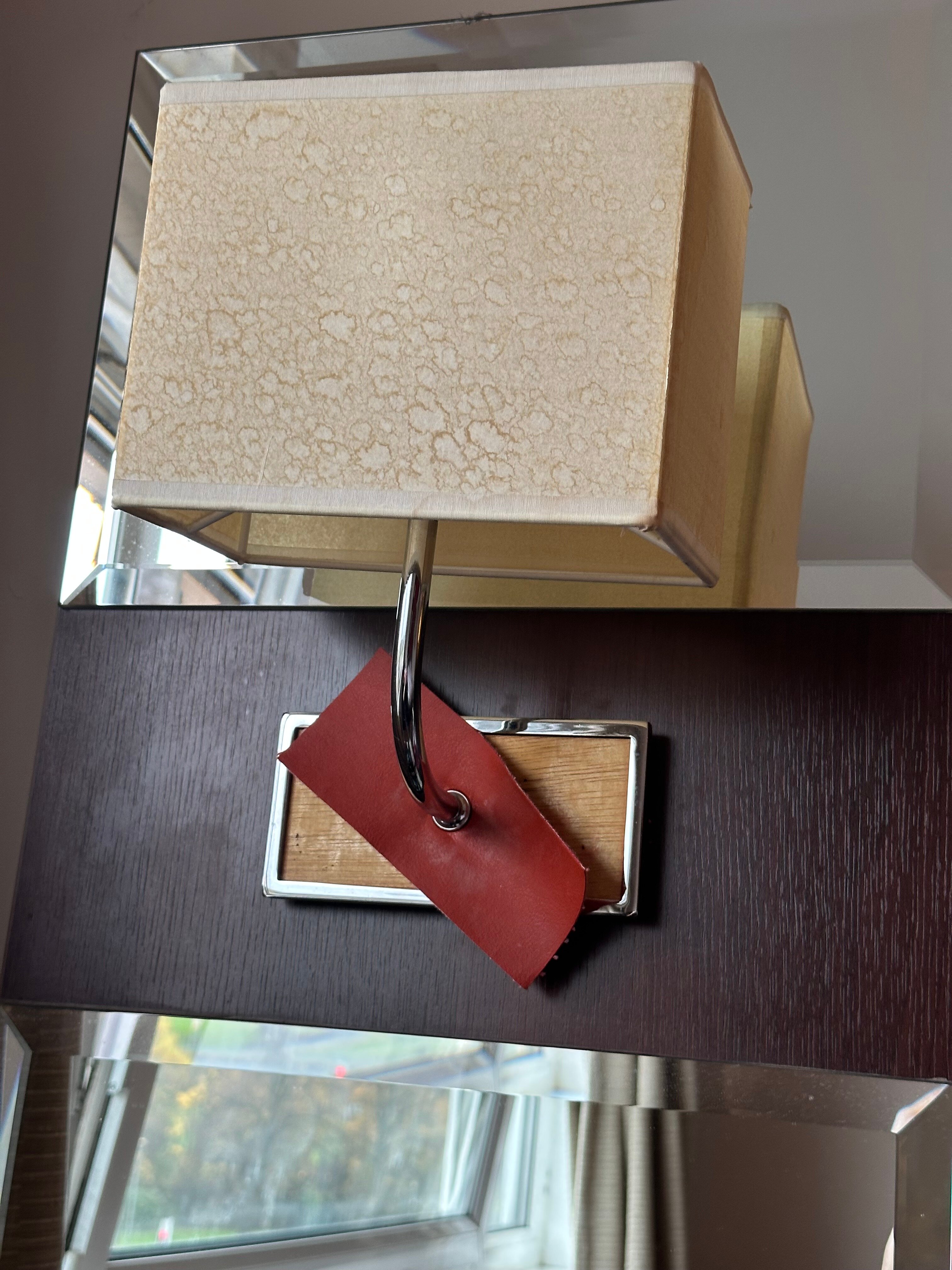 格拉斯哥池塘酒店-客卧