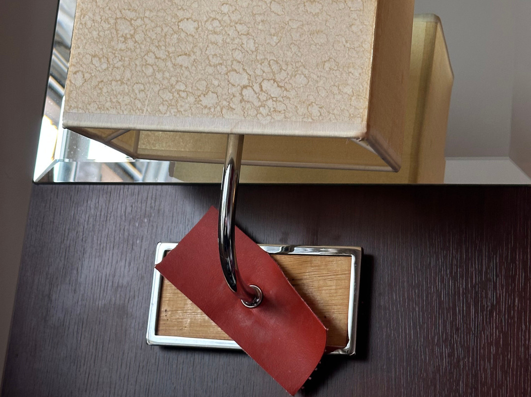 格拉斯哥池塘酒店主图