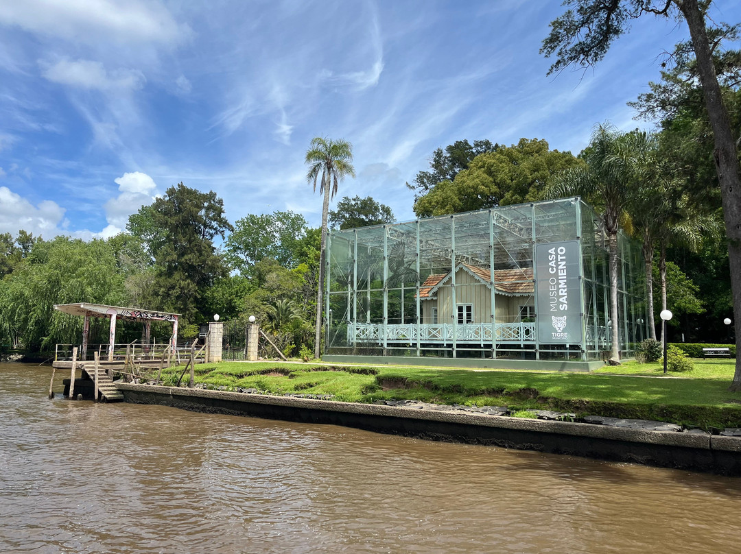 Delta El Tigre-蒂格雷必去景点