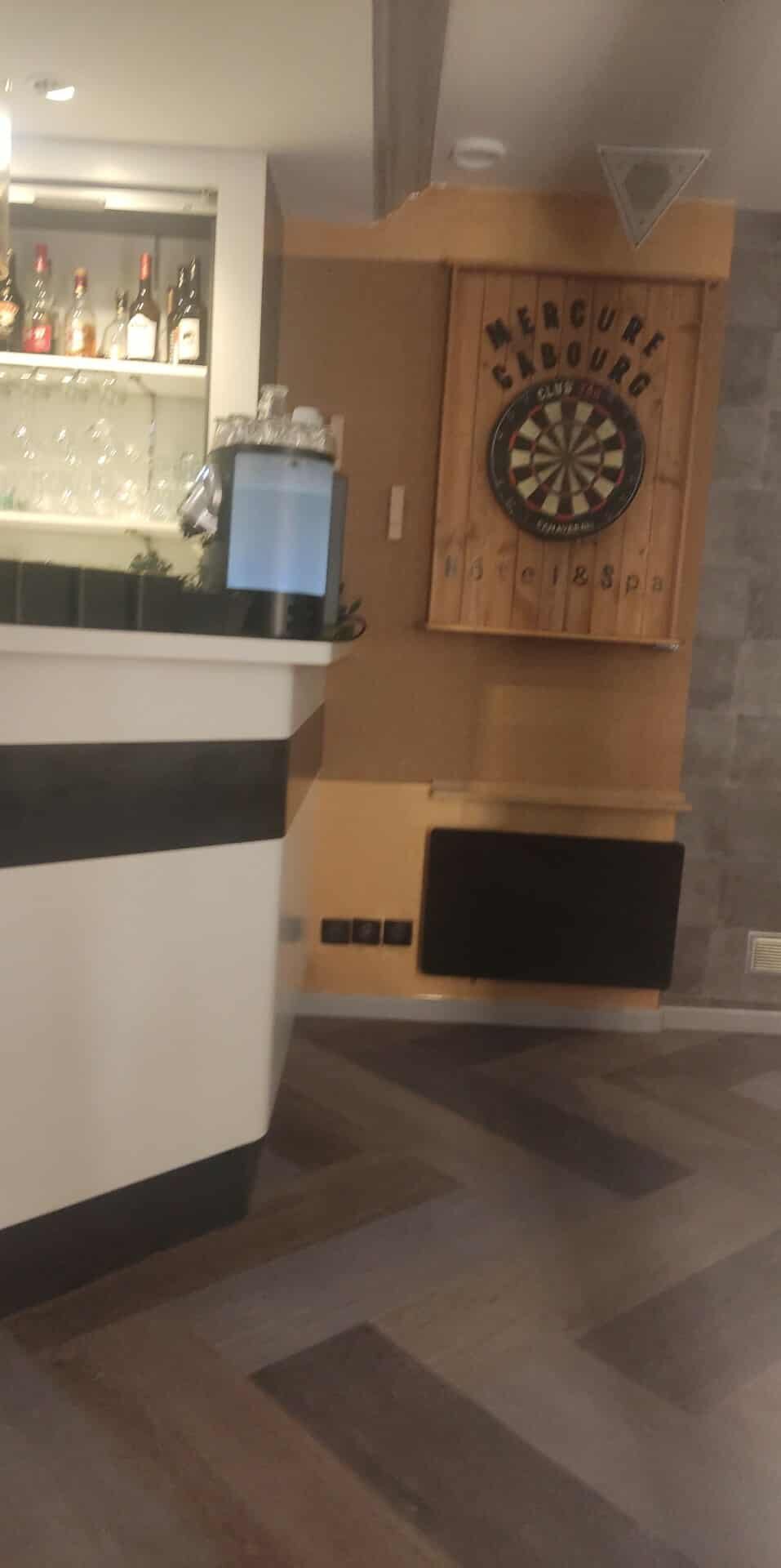 Mercure Cabourg - Hotel & Spa-官方