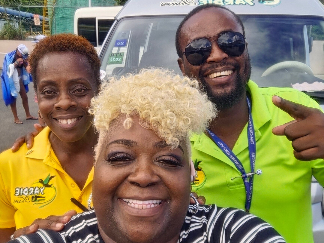 Yardie Tours-奥乔里奥斯必去景点