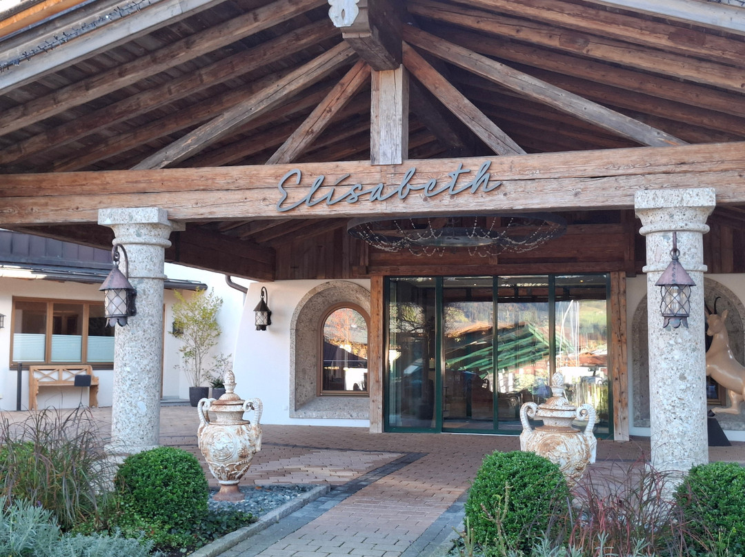 Hotel Elisabeth主图