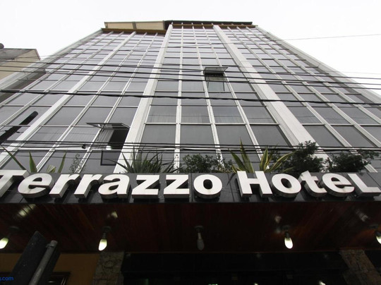 Terrazzo Hotel主图