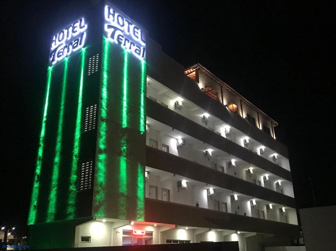 Hotel Terral - Pindoretama主图
