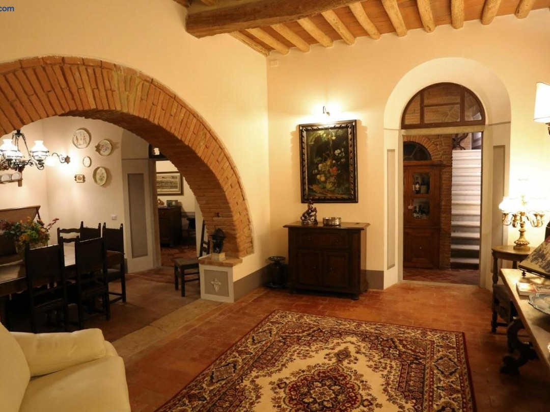 I Tre Poderi 1872主图