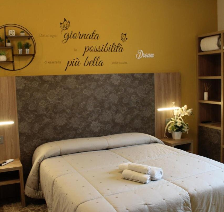 Villa Elisa