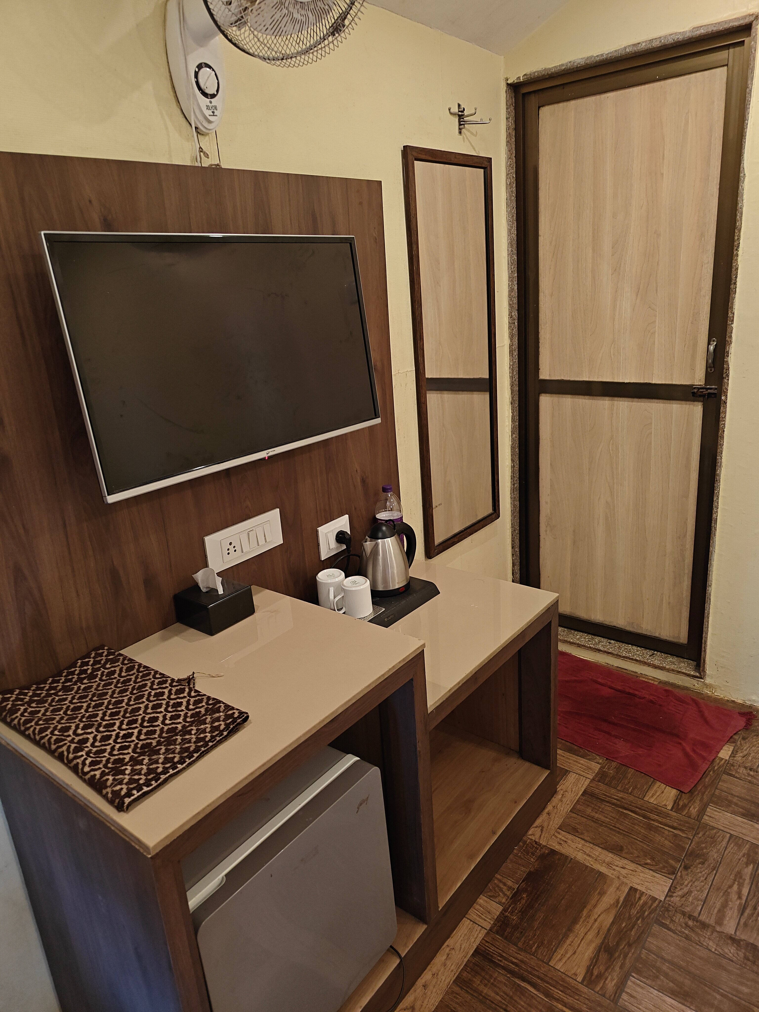 Westend Hotel-官方