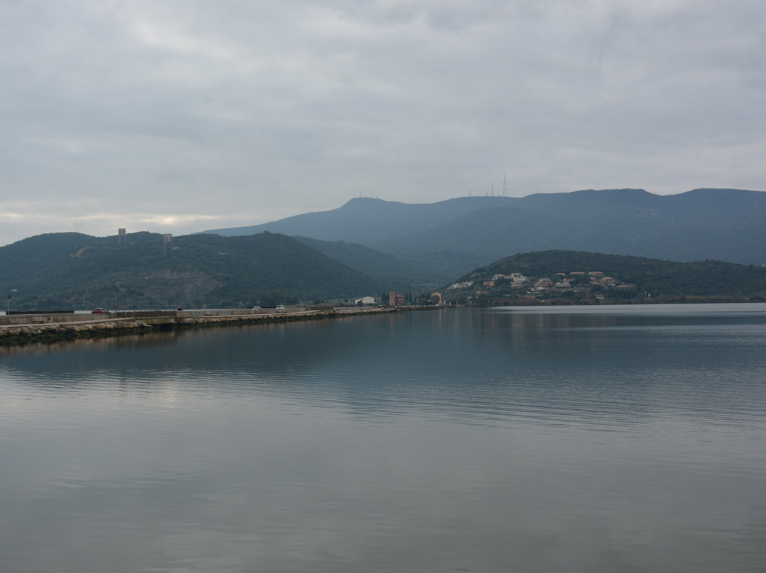 Laguna di Orbetello-奥尔贝泰洛必去景点