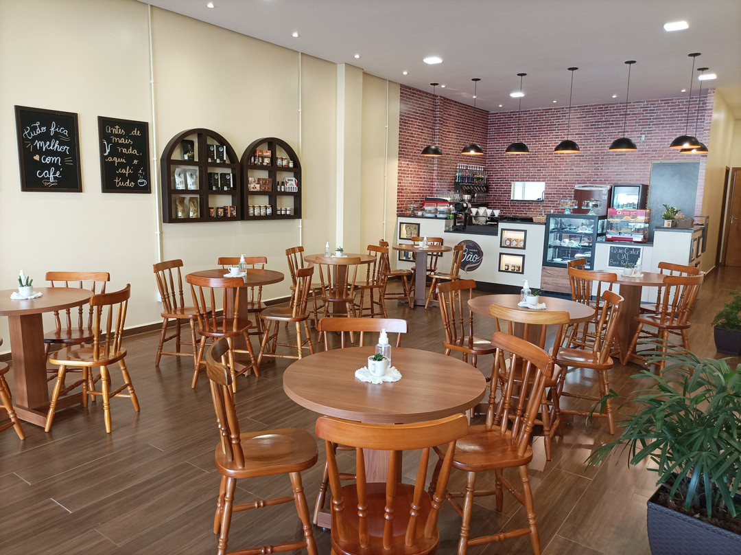 Cheirin Bão Estrela