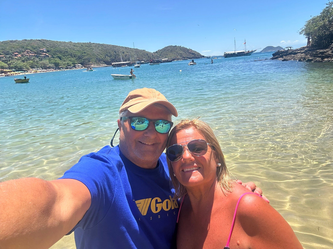 Mirante de Joao Fernandes-布基亚斯必去景点