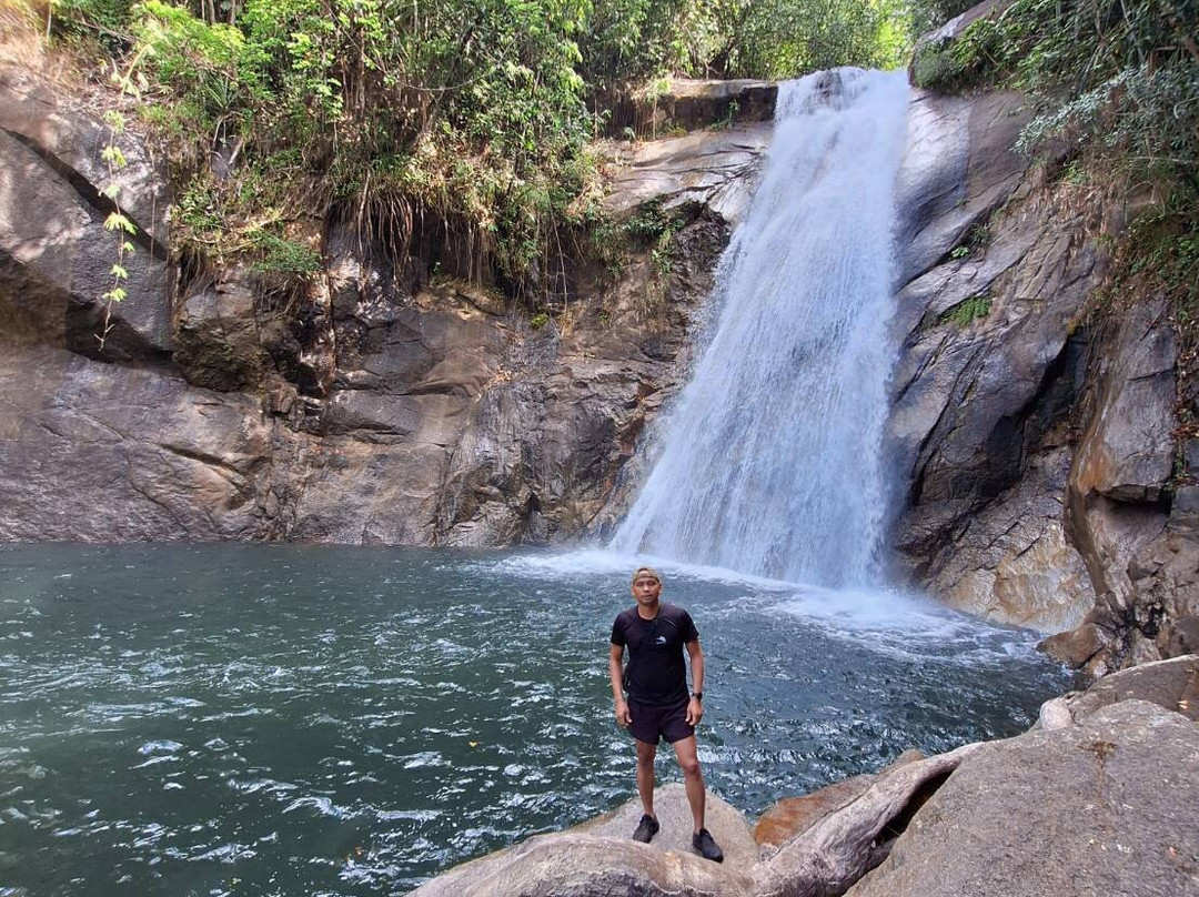 Trang Mountain Tour-那斯达必去景点