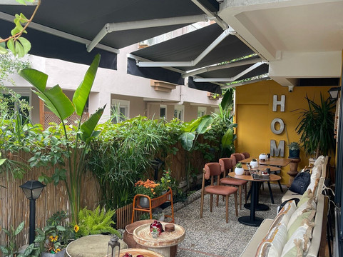 Siestita Cafe & Lounge