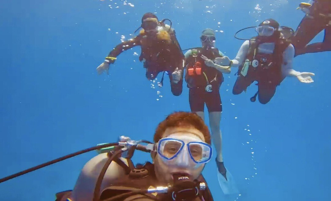 Shams Diving Center-Safaga必去景点