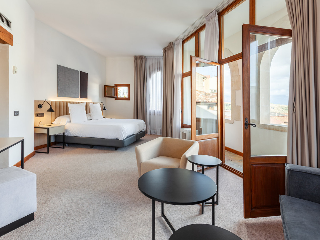 DWO Rioja Wine Hotel主图