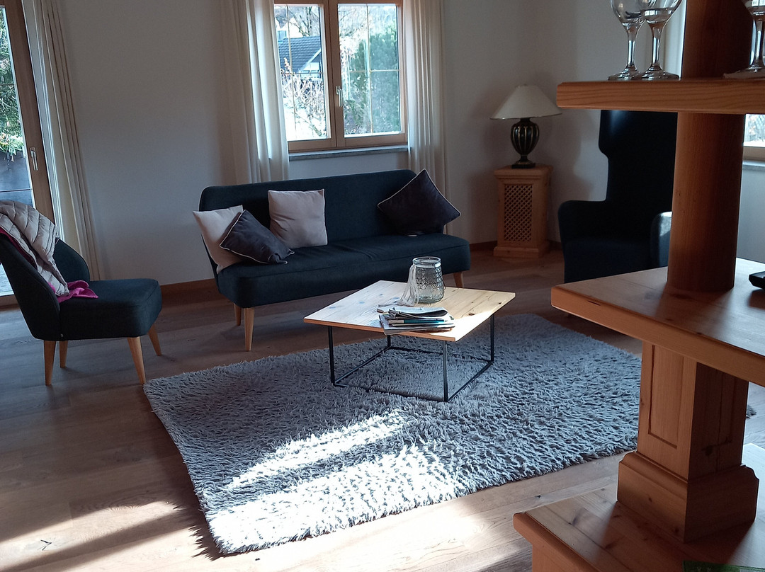 Natur-Landhaus Krone主图