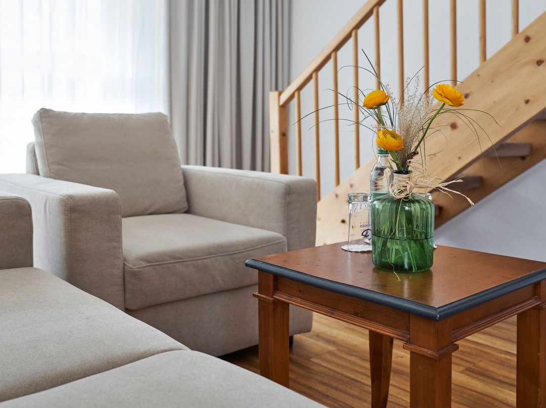 Riessersee Hotel主图