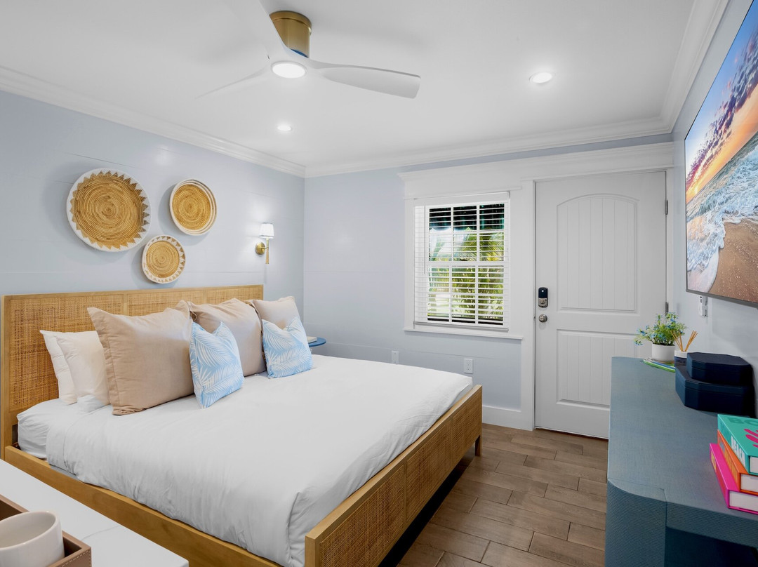 Tropical Breeze Resort主图