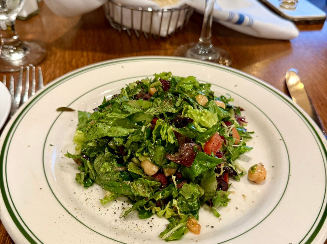 Chianti Trattoria & Pizzeria