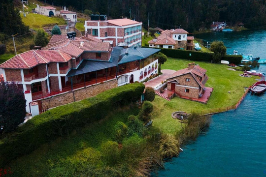 Hotel Refugio Santa Ines