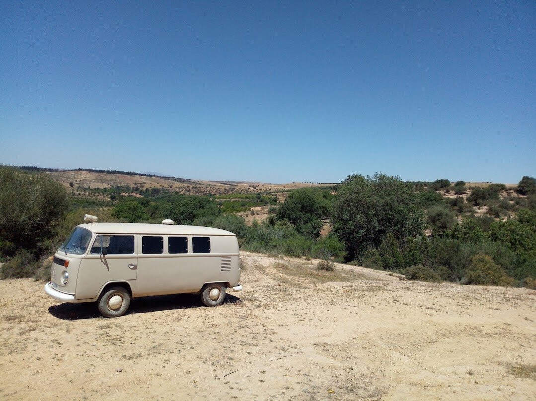 Combi Tour Algeria-Tlemcen必去景点