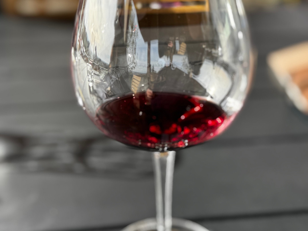 Archery Summit Winery-Dayton必去景点