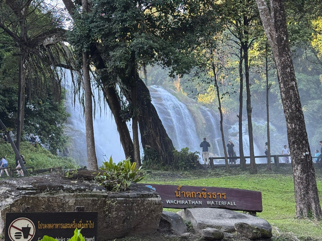 Pon Elephant Thailand-清迈必去景点