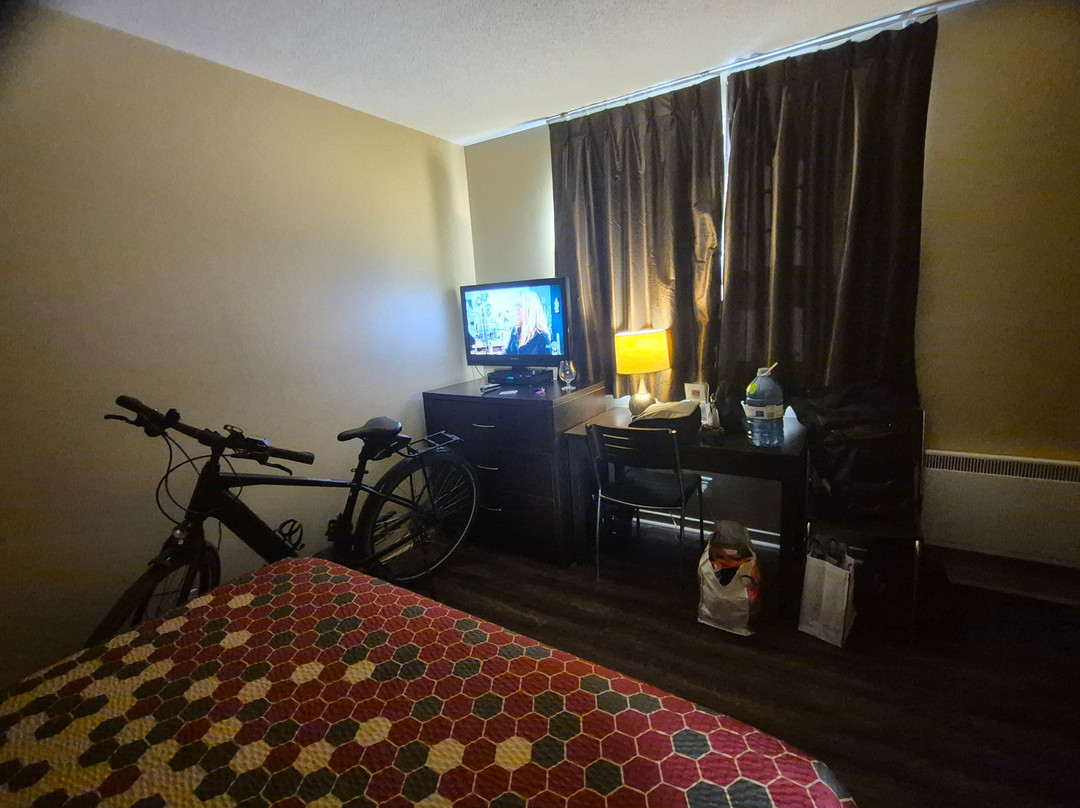 Econo Lodge St. Apollinaire主图