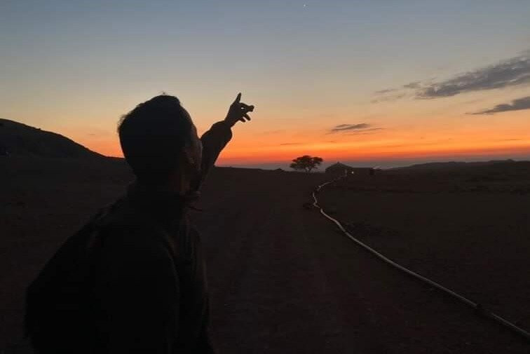 Jordan Bedouin Adventure Trails-Dana必去景点