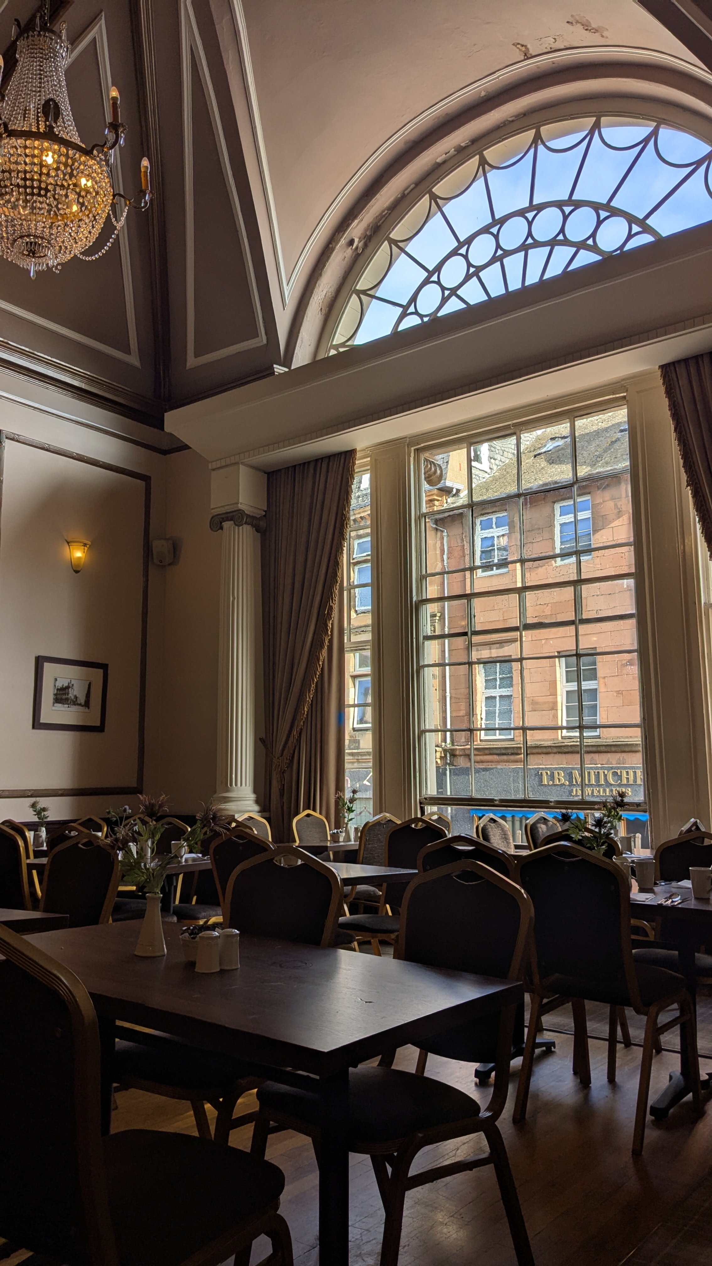 Salutation Hotel-官方