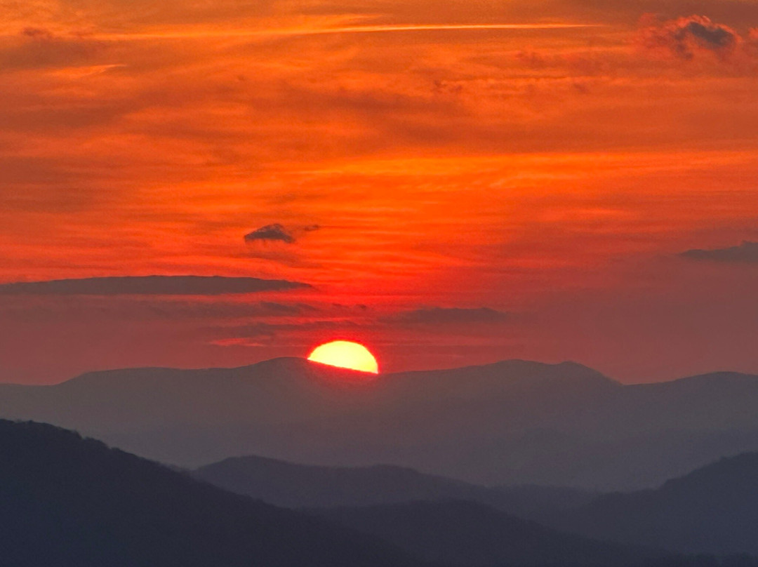 Bell Mountain-Hiawassee必去景点