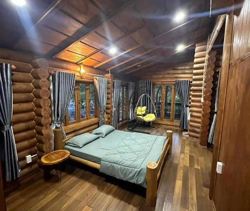 Resort Suoi Ngua