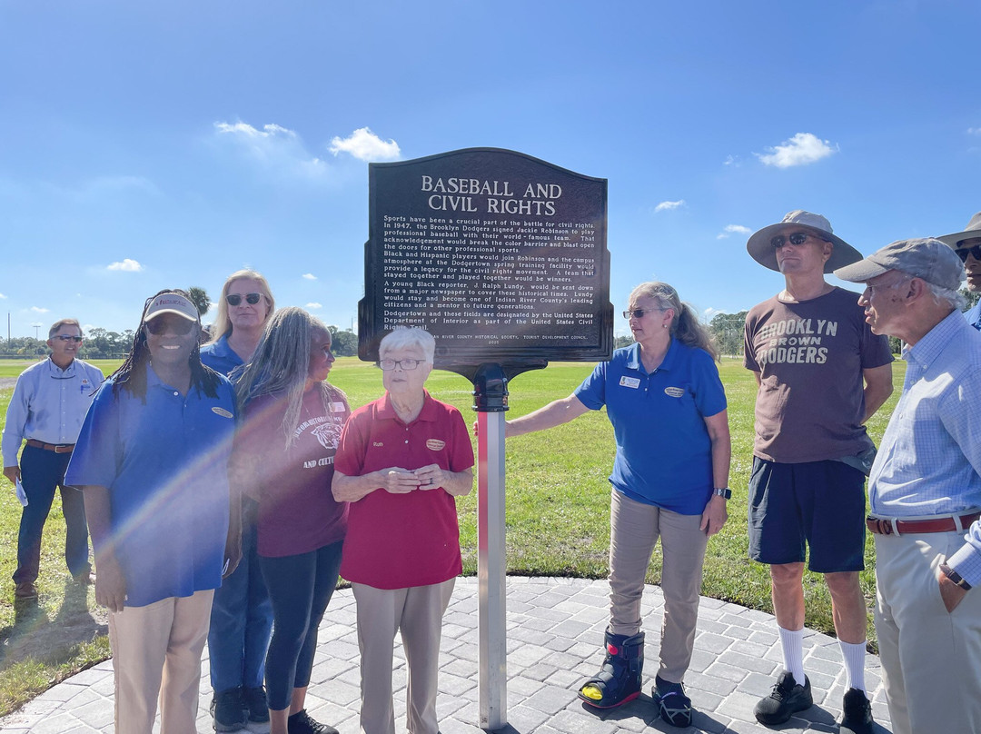 Hallstrom House Museum & Farmstead-维罗海滩必去景点