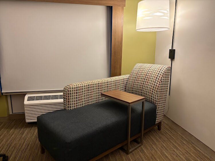 Holiday Inn Express Campbellsville by IHG-客卧