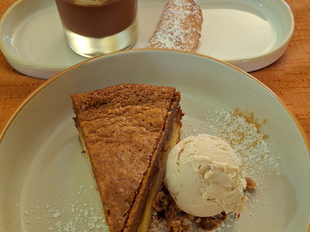 Auberge du Sombral主图