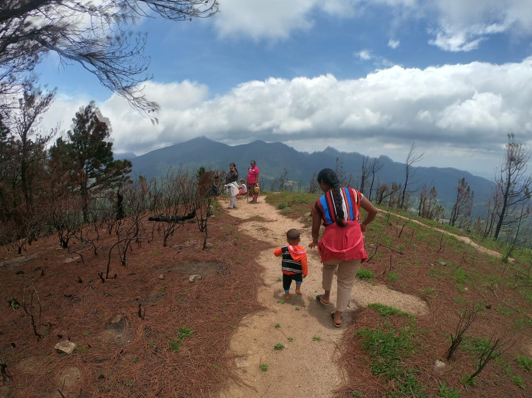 Meemure Nature Camp-Meemure必去景点