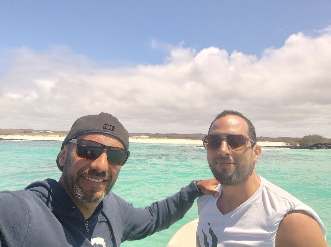 Eco-Challenger Galapagos Tour Agency-圣克里斯托瓦尔必去景点